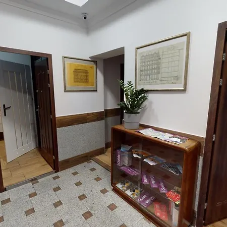 Komuny Paryskiej 62 Apartament Wrocław