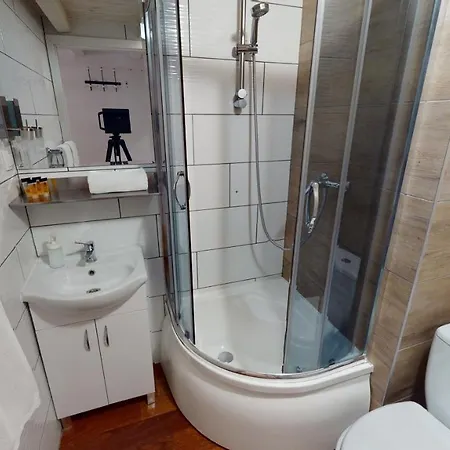 Komuny Paryskiej 62 Apartament Wrocław