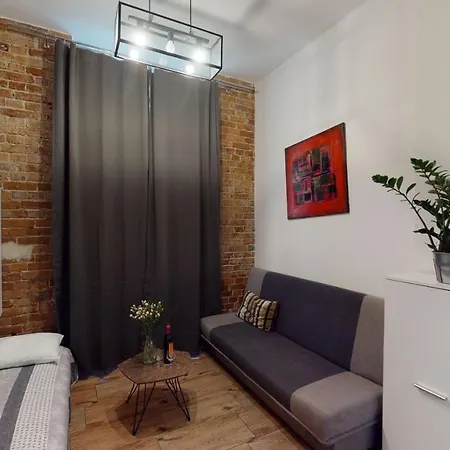 Komuny Paryskiej 62 Apartament Wrocław