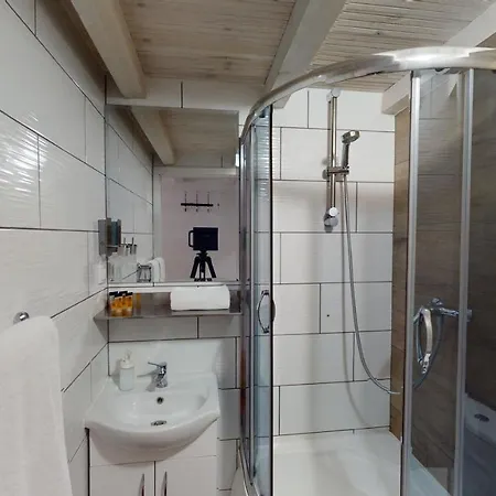 Komuny Paryskiej 62 Apartament