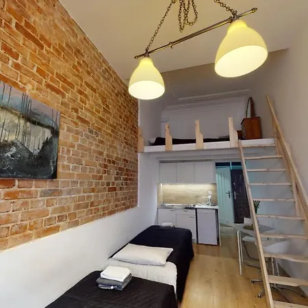 Komuny Paryskiej 62 Apartament Wrocław