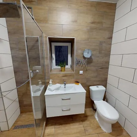 Komuny Paryskiej 62 Apartament Wrocław